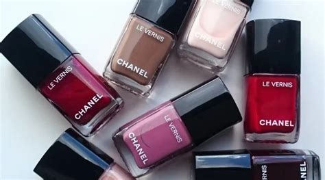 smalti estate 2023 chanel|Smalti Estate 2023: 7 colori da provare subito .